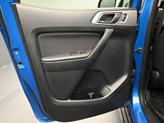 Thumbnail of 2021 Velocity Blue Metallic Ford Ranger