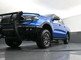 Thumbnail of 2021 Velocity Blue Metallic Ford Ranger