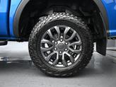 Thumbnail of 2021 Velocity Blue Metallic Ford Ranger