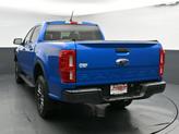 Thumbnail of 2021 Velocity Blue Metallic Ford Ranger