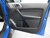 Thumbnail of 2021 Velocity Blue Metallic Ford Ranger