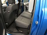 Thumbnail of 2021 Velocity Blue Metallic Ford Ranger