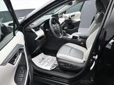 Thumbnail of 2025 Midnight Black Metallic Toyota RAV4