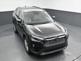 Thumbnail of 2025 Midnight Black Metallic Toyota RAV4