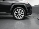 Thumbnail of 2025 Midnight Black Metallic Toyota RAV4