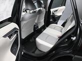 Thumbnail of 2025 Midnight Black Metallic Toyota RAV4