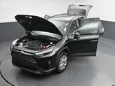Thumbnail of 2025 Midnight Black Metallic Toyota RAV4