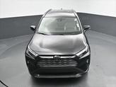 Thumbnail of 2025 Midnight Black Metallic Toyota RAV4