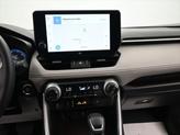 Thumbnail of 2025 Midnight Black Metallic Toyota RAV4