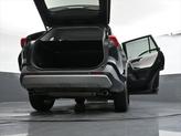 Thumbnail of 2025 Midnight Black Metallic Toyota RAV4