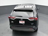 Thumbnail of 2025 Midnight Black Metallic Toyota RAV4