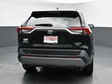 Thumbnail of 2025 Midnight Black Metallic Toyota RAV4