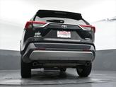 Thumbnail of 2025 Midnight Black Metallic Toyota RAV4