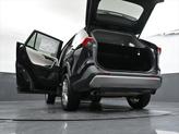 Thumbnail of 2025 Midnight Black Metallic Toyota RAV4