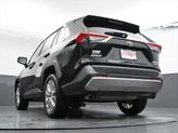 Thumbnail of 2025 Midnight Black Metallic Toyota RAV4