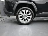 Thumbnail of 2025 Midnight Black Metallic Toyota RAV4