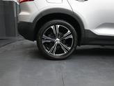 Thumbnail of 2019 Bright Silver Metallic Volvo XC40