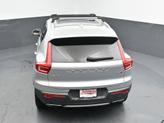 Thumbnail of 2019 Bright Silver Metallic Volvo XC40