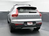 Thumbnail of 2019 Bright Silver Metallic Volvo XC40