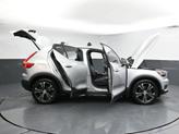 Thumbnail of 2019 Bright Silver Metallic Volvo XC40