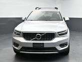 Thumbnail of 2019 Bright Silver Metallic Volvo XC40