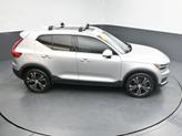 Thumbnail of 2019 Bright Silver Metallic Volvo XC40