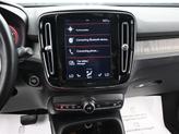 Thumbnail of 2019 Bright Silver Metallic Volvo XC40