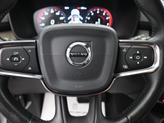 Thumbnail of 2019 Bright Silver Metallic Volvo XC40
