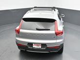 Thumbnail of 2019 Bright Silver Metallic Volvo XC40