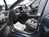 Thumbnail of 2021 Denim Blue Metallic Volvo XC90