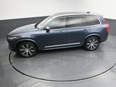 Thumbnail of 2021 Denim Blue Metallic Volvo XC90