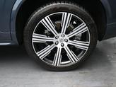 Thumbnail of 2021 Denim Blue Metallic Volvo XC90