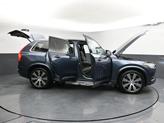 Thumbnail of 2021 Denim Blue Metallic Volvo XC90