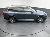 Thumbnail of 2021 Denim Blue Metallic Volvo XC90