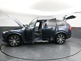Thumbnail of 2021 Denim Blue Metallic Volvo XC90