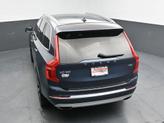 Thumbnail of 2021 Denim Blue Metallic Volvo XC90