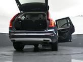 Thumbnail of 2021 Denim Blue Metallic Volvo XC90