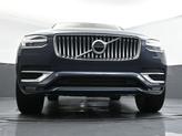 Thumbnail of 2021 Denim Blue Metallic Volvo XC90