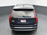 Thumbnail of 2021 Denim Blue Metallic Volvo XC90
