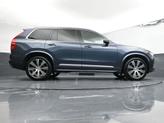 Thumbnail of 2021 Denim Blue Metallic Volvo XC90