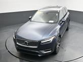 Thumbnail of 2021 Denim Blue Metallic Volvo XC90
