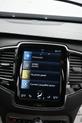 Thumbnail of 2021 Denim Blue Metallic Volvo XC90