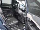 Thumbnail of 2021 Denim Blue Metallic Volvo XC90
