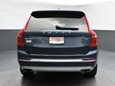 Thumbnail of 2021 Denim Blue Metallic Volvo XC90