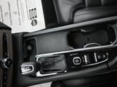 Thumbnail of 2021 Denim Blue Metallic Volvo XC90