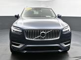 Thumbnail of 2021 Denim Blue Metallic Volvo XC90