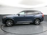 Thumbnail of 2021 Denim Blue Metallic Volvo XC90