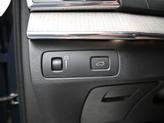 Thumbnail of 2021 Denim Blue Metallic Volvo XC90