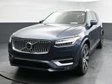 Thumbnail of 2021 Denim Blue Metallic Volvo XC90