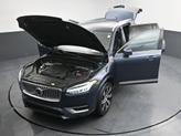 Thumbnail of 2021 Denim Blue Metallic Volvo XC90